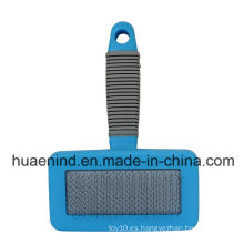 Pet Grooming Arcuated Back Pet Brush, productos para mascotas